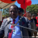 Portrait of Patrick Chishala