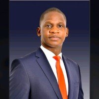 Portrait of Ackim Njovu