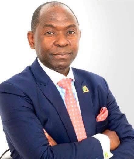 Portrait of Kelvin Fube Bwalya