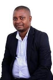 Portrait of Brave Mweetwa