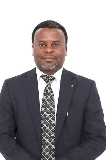 Portrait of Nchimunya Siakole